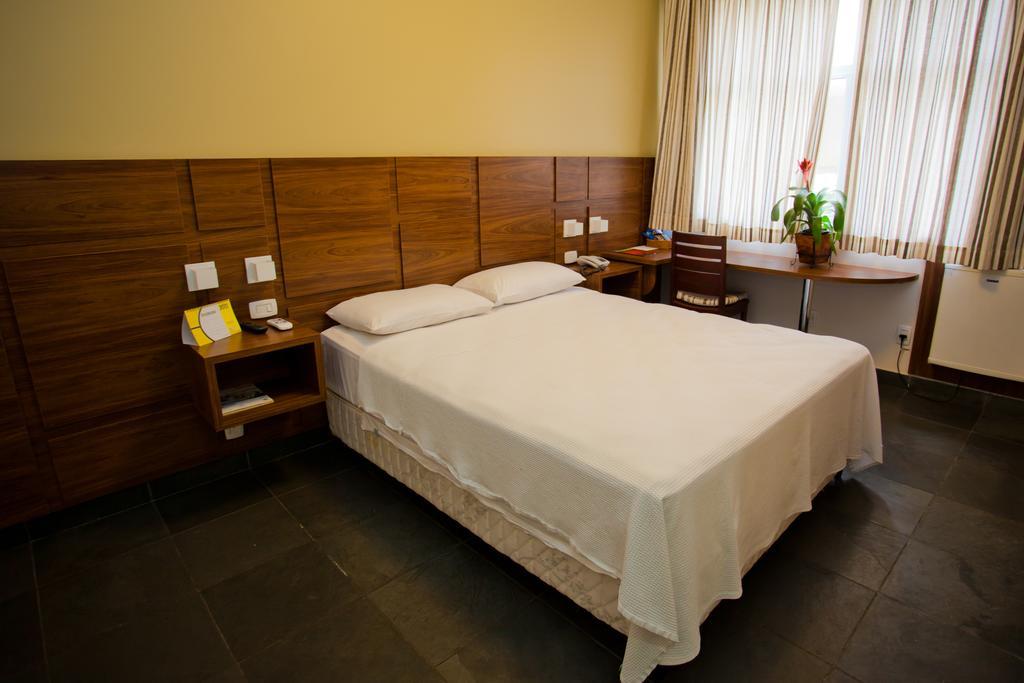 בואה ויסטה Aipana Plaza Hotel מראה חיצוני תמונה