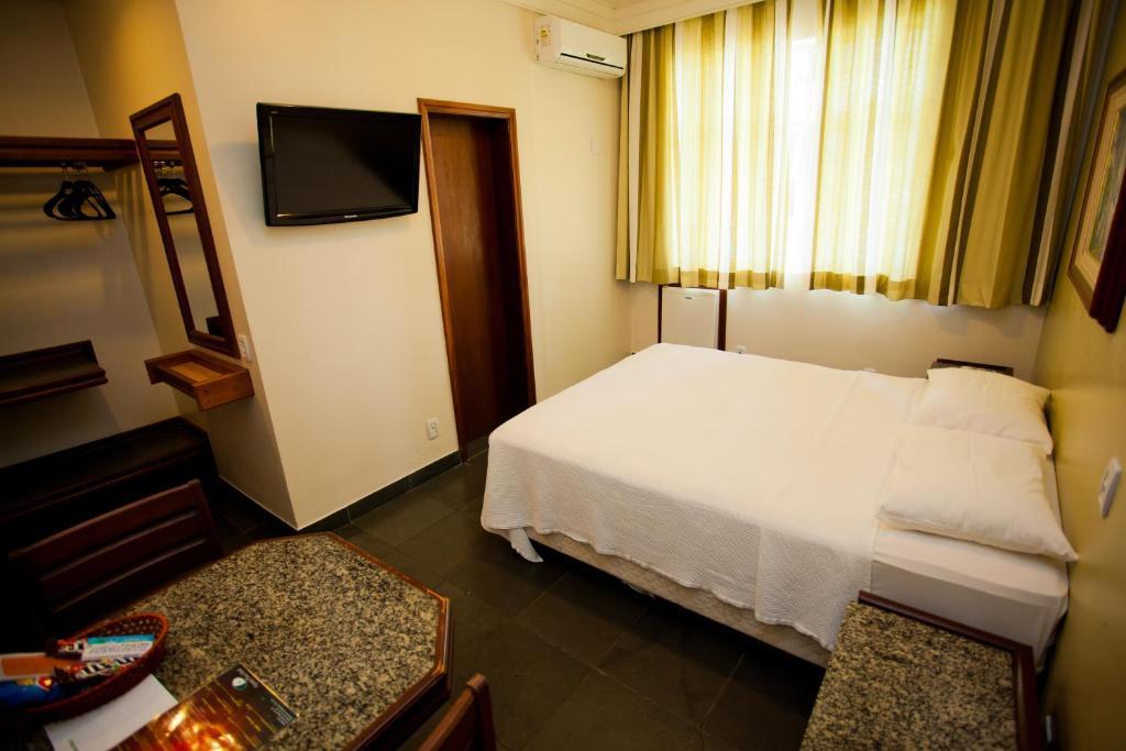 בואה ויסטה Aipana Plaza Hotel חדר תמונה